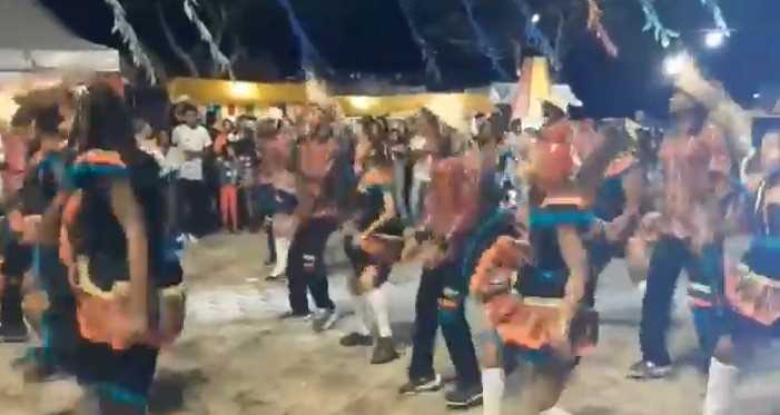 Camacã: Final de semana marcado